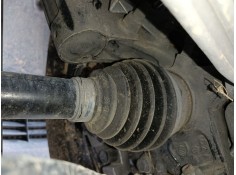 TRANSMISION DELANTERA DERECHA 