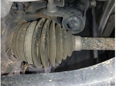 TRANSMISION DELANTERA IZQUIERDA 