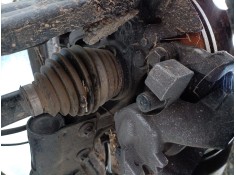 Recambio de mangueta delantera derecha para citroën berlingo (er_, ec_) 1.5 bluehdi 100 referencia OEM IAM   