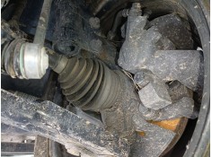 Recambio de mangueta delantera izquierda para citroën berlingo (er_, ec_) 1.5 bluehdi 100 referencia OEM IAM   