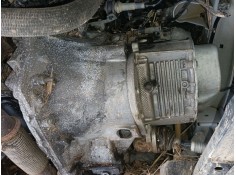 Recambio de caja cambios para citroën berlingo (er_, ec_) 1.5 bluehdi 100 referencia OEM IAM   