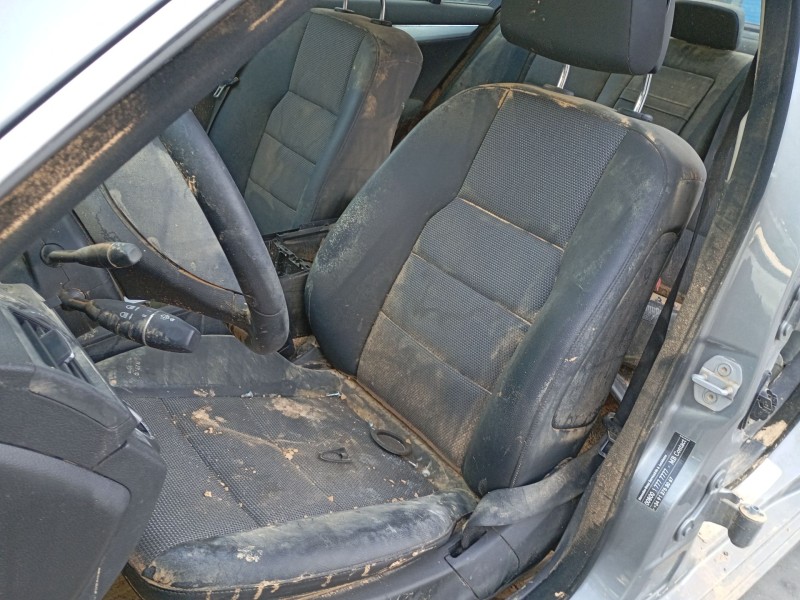 mercedes-benz clase c (w204) del año 2011