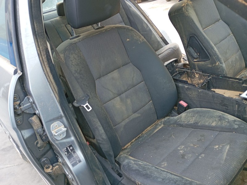 mercedes-benz clase c (w204) del año 2011