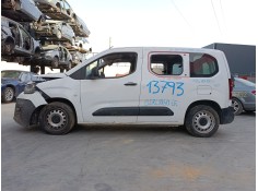 citroën berlingo (er_, ec_) del año 2020 2