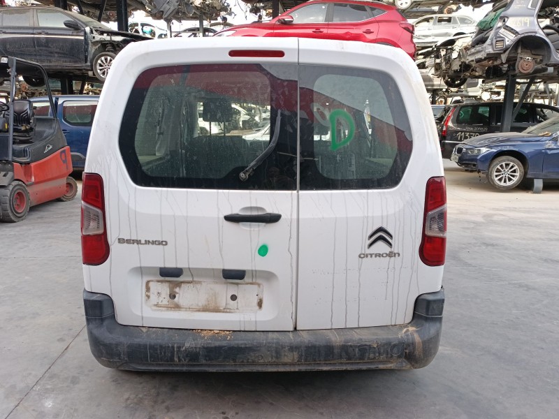 citroën berlingo (er_, ec_) del año 2020