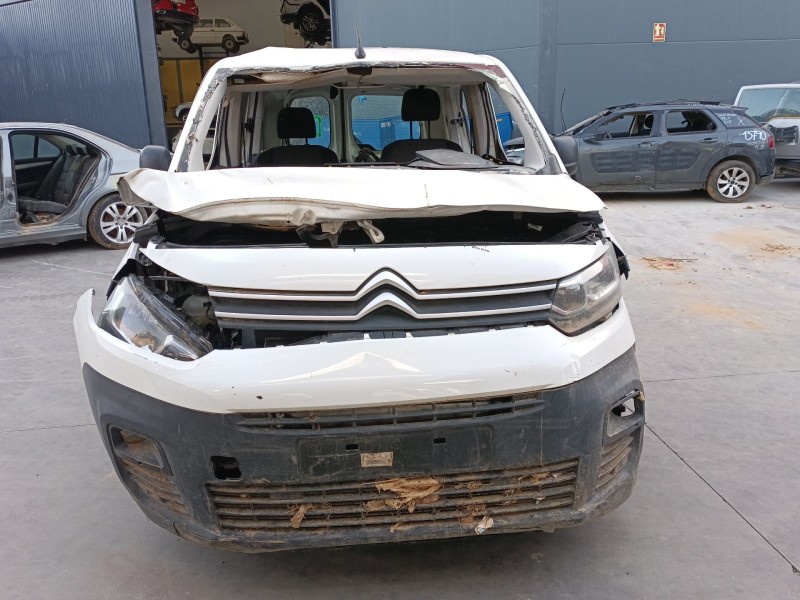citroën berlingo (er_, ec_) del año 2020
