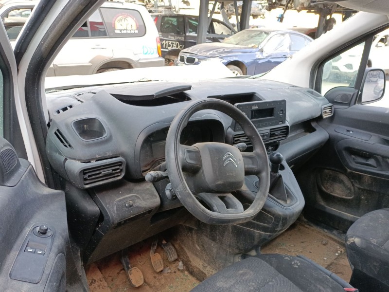 citroën berlingo (er_, ec_) del año 2020