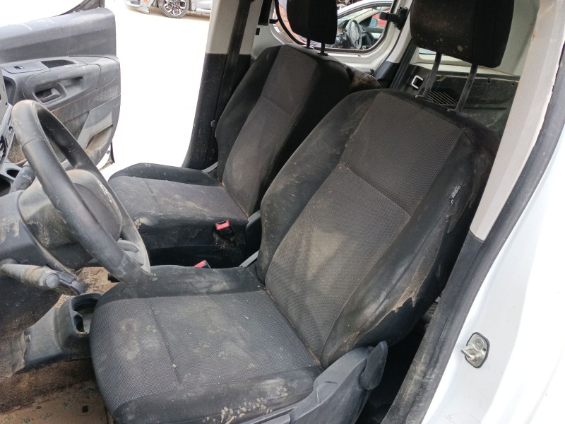 citroën berlingo (er_, ec_) del año 2020