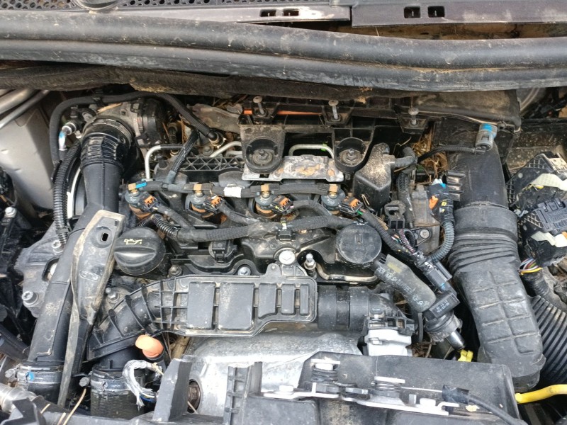 citroën berlingo (er_, ec_) del año 2020