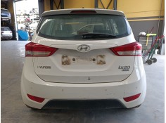 hyundai ix20 (jc) del año 2013 2
