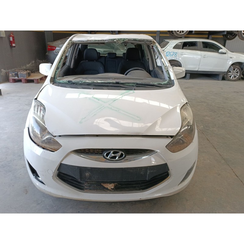 hyundai ix20 (jc) del año 2013
