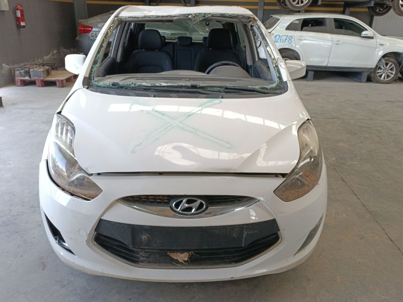 hyundai ix20 (jc) del año 2013