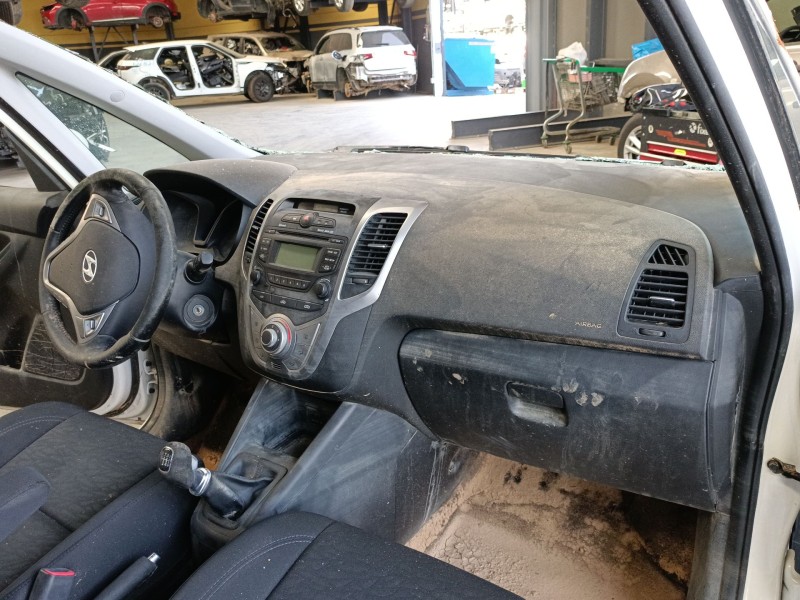 hyundai ix20 (jc) del año 2013