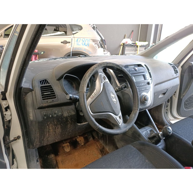 hyundai ix20 (jc) del año 2013