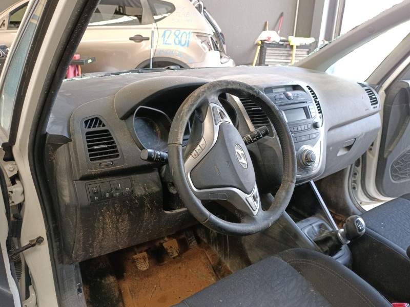 hyundai ix20 (jc) del año 2013