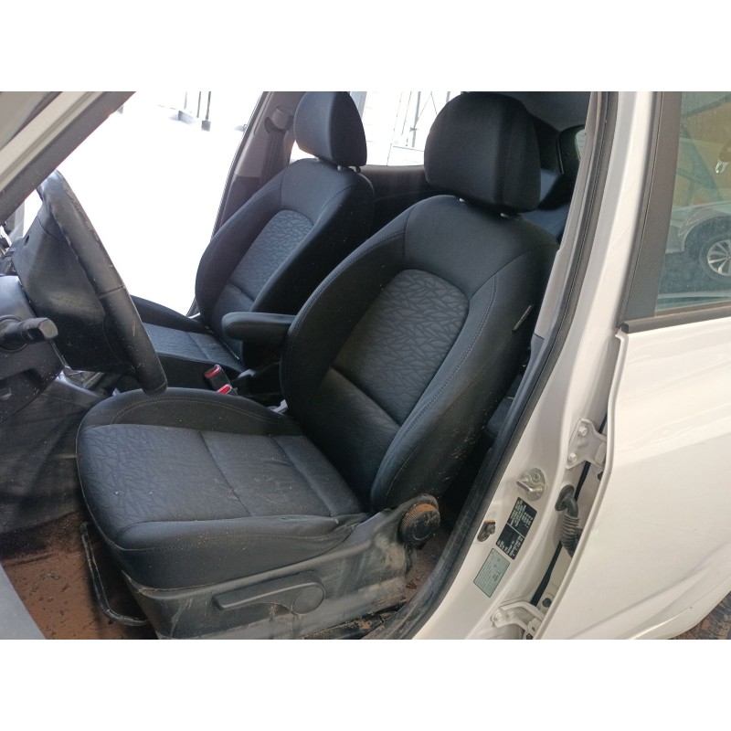 hyundai ix20 (jc) del año 2013