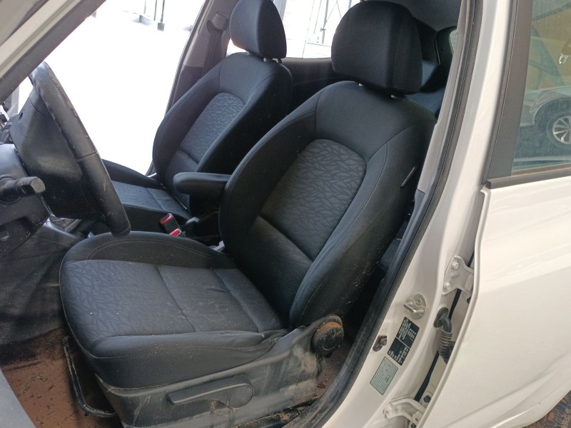 hyundai ix20 (jc) del año 2013