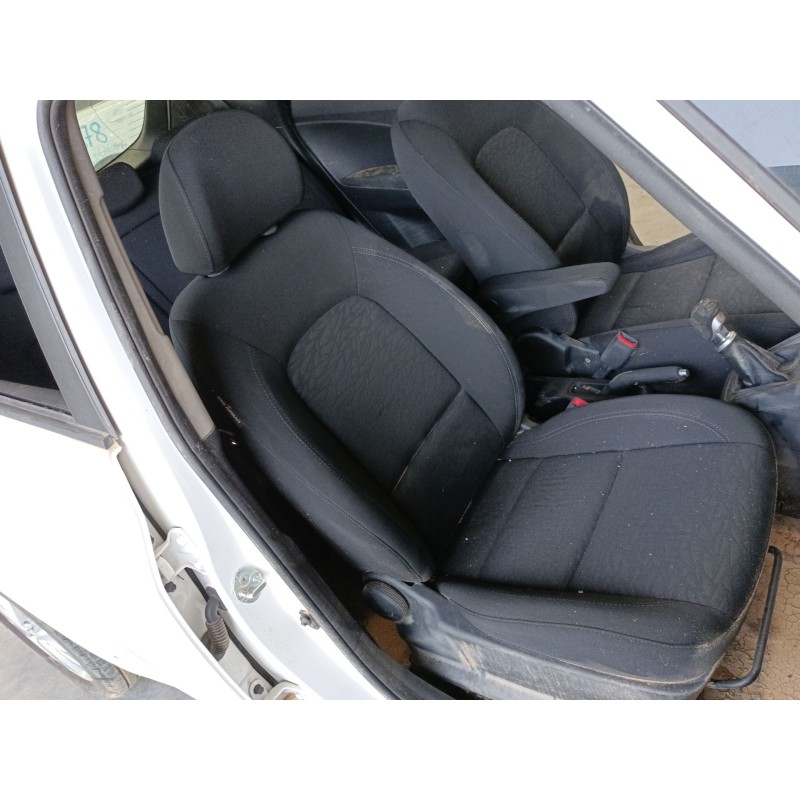 hyundai ix20 (jc) del año 2013