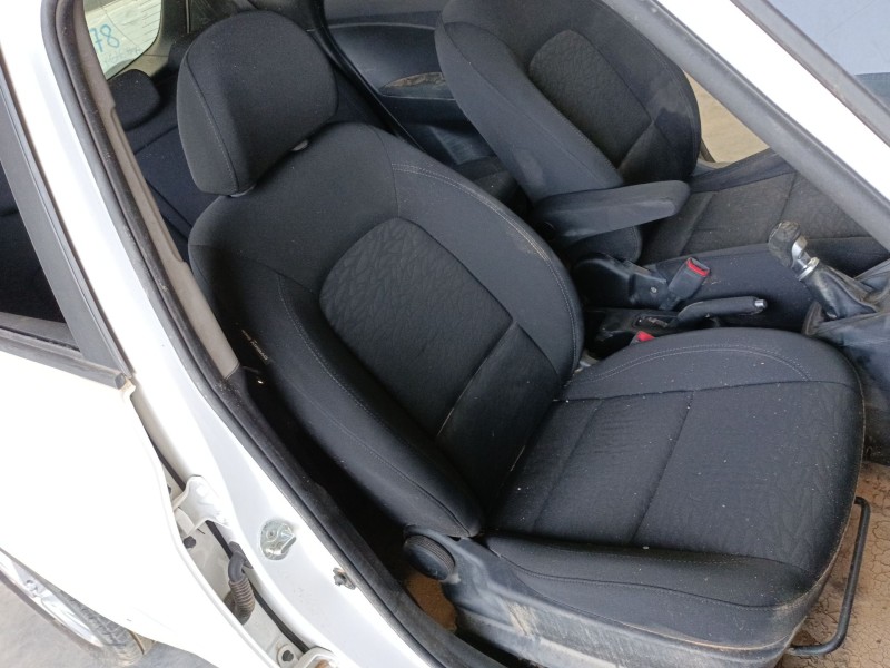 hyundai ix20 (jc) del año 2013