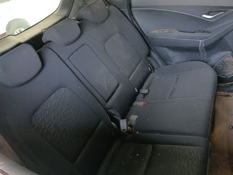 hyundai ix20 (jc) del año 2013