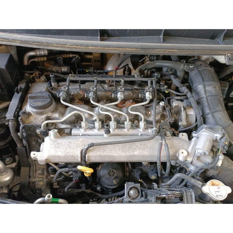 hyundai ix20 (jc) del año 2013