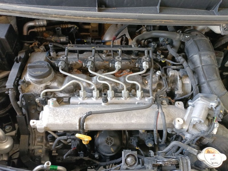 hyundai ix20 (jc) del año 2013