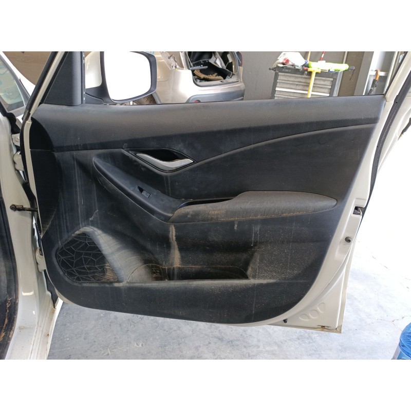 Recambio de guarnecido puerta delantera derecha para hyundai ix20 (jc) 1.4 crdi referencia OEM IAM   