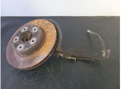 Recambio de mangueta delantera izquierda para volkswagen touareg (7la, 7l6, 7l7) 3.0 v6 tdi referencia OEM IAM GJS40015  