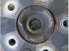 Recambio de mangueta delantera izquierda para volkswagen touareg (7la, 7l6, 7l7) 3.0 v6 tdi referencia OEM IAM GJS40015   2