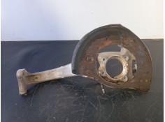 Recambio de mangueta delantera izquierda para porsche cayenne coupe (9yb) 3.0 e-hybrid awd referencia OEM IAM   