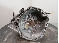 Recambio de caja cambios para renault express furgoneta/monovolumen 1.5 blue dci 75 (f6aa) referencia OEM IAM    2
