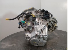 Recambio de caja cambios para renault express furgoneta/monovolumen 1.5 blue dci 75 (f6aa) referencia OEM IAM   