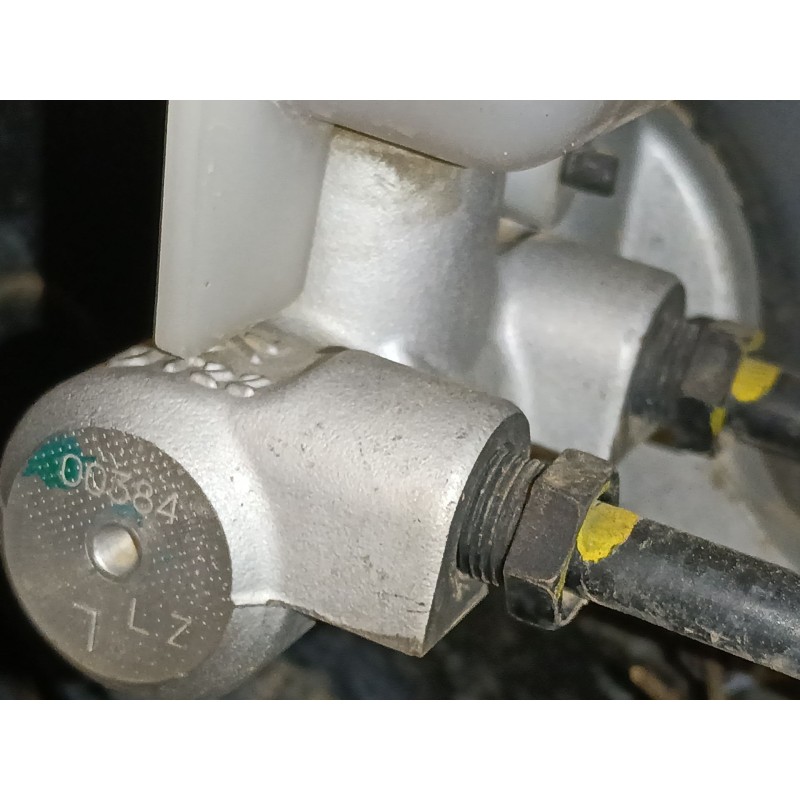 Recambio de bomba freno para hyundai ix20 (jc) 1.4 crdi referencia OEM IAM   