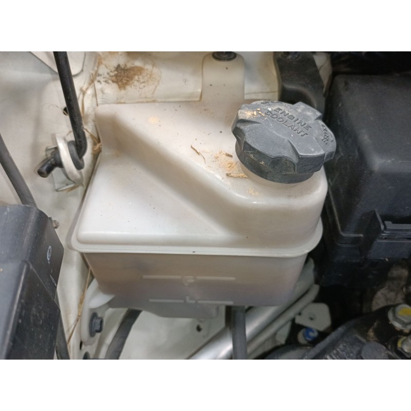Recambio de deposito expansion para hyundai ix20 (jc) 1.4 crdi referencia OEM IAM   