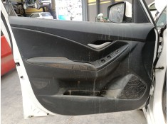 Recambio de guarnecido puerta delantera izquierda para hyundai ix20 (jc) 1.4 crdi referencia OEM IAM   