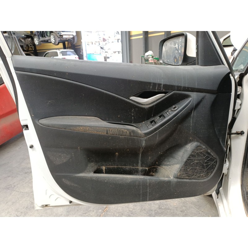 Recambio de guarnecido puerta delantera izquierda para hyundai ix20 (jc) 1.4 crdi referencia OEM IAM   