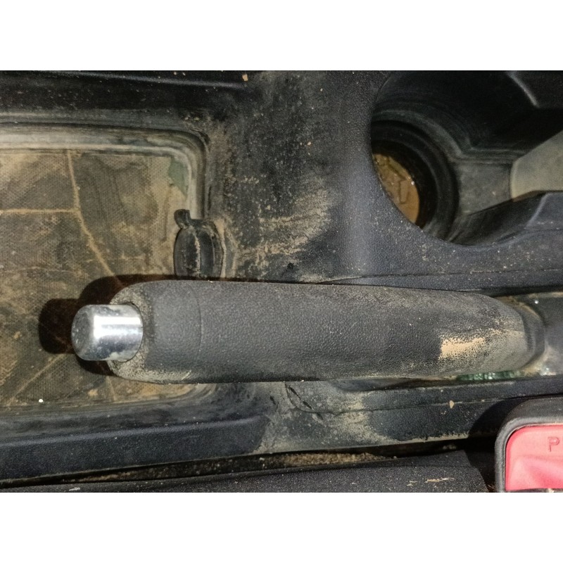 Recambio de palanca freno de mano para hyundai ix20 (jc) 1.4 crdi referencia OEM IAM   