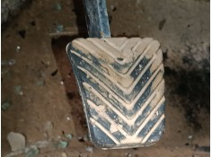PEDAL EMBRAGUE 