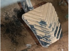 Recambio de pedal freno para hyundai ix20 (jc) 1.4 crdi referencia OEM IAM   