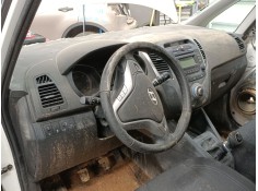 Recambio de salpicadero para hyundai ix20 (jc) 1.4 crdi referencia OEM IAM   