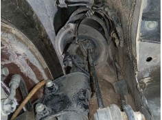 Recambio de amortiguador delantero derecho para hyundai ix20 (jc) 1.4 crdi referencia OEM IAM   