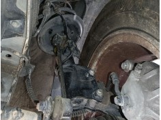 Recambio de amortiguador delantero izquierdo para hyundai ix20 (jc) 1.4 crdi referencia OEM IAM   