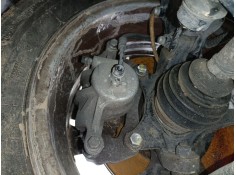 Recambio de pinza freno delantera derecha para hyundai ix20 (jc) 1.4 crdi referencia OEM IAM   