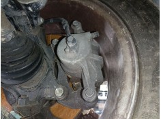 Recambio de pinza freno delantera izquierda para hyundai ix20 (jc) 1.4 crdi referencia OEM IAM   