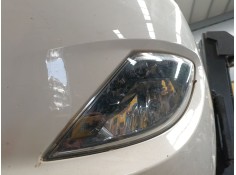 Recambio de faro antiniebla izquierdo para hyundai ix20 (jc) 1.4 crdi referencia OEM IAM   