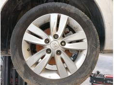 Recambio de llanta para hyundai ix20 (jc) 1.4 crdi referencia OEM IAM 205/55/16  