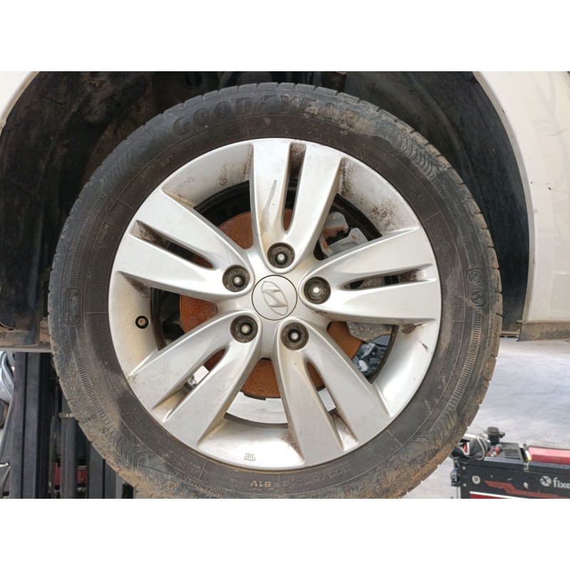 Recambio de llanta para hyundai ix20 (jc) 1.4 crdi referencia OEM IAM 205/55/16  
