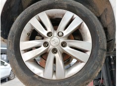 Recambio de llanta para hyundai ix20 (jc) 1.4 crdi referencia OEM IAM 205/55/16  
