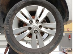 Recambio de llanta para hyundai ix20 (jc) 1.4 crdi referencia OEM IAM   