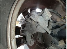 Recambio de pinza freno trasera izquierda para hyundai ix20 (jc) 1.4 crdi referencia OEM IAM   